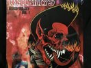 Hellbillys Blood Trilogy Volume 1 LP - Free Shipping