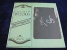 Gay And Terry Woods - Renowned 1976 UK LP POLYDOR 1st w/INSERT ACID FOLK
