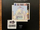 The Song Remains the Same [LP] by Led Zeppelin (Vinyl, Jul-2008, Atlantic USA)