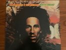 BOB MARLEY & WAILERS Natty Dread 1974 1st US Press ISLAND ILPS9281 LP EX+ Lyrics