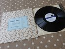 Hermann Scherchen Gravesano Band - Garden Party SKRS 11 Blue Vinyl US Jazz LP