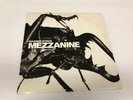 1998 MASSIVE ATTACK MEZZANINE 2x12” LP VINYL EUROPE PRESS CIRCA / VIRGIN RECORD