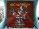 BRUCE DICKINSON - ACCIDENT OF BIRTH - 1st PRESS - UK - MINT - IRON MAIDEN