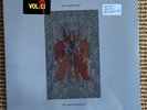 Trent Reznor Atticus Ross Watchmen Vol 01 HBO Soundtrack Vinyl LP Record In Hand