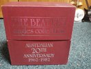 The Beatles Singles Collection Australian 20th Anniversary 1962-1982 Vinyl 7