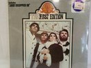 SEALED  The First Edition - S/T 1967 Kenny Rogers Reprise R6276 hype sticker