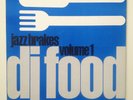 DJ Food Jazz Brakes Vol 1. | Ninja Tunes | ZEN 2 | 1990 | Breakbeats | Samples