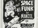 Manzel Space Funk / Midnight Theme 7