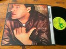 LP  ITALY  1984   David Gilmour ?– About Face Label: Harvest Pink Floyd