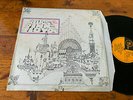 LP  ITALY   1971  Pink Floyd ?– Relics Label: Emidisc  ?– C 048-50740, Emidis