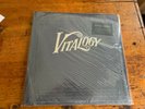2 LP USA 2011 180 GRAM  Pearl Jam ?– Vitalogy Label: Epic ?– 88697843111-JK1,