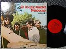 Sir Douglas Quintet ex LP Mendocino