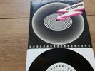 QUEEN - MUSTAPHA - RARE GERMAN 7 INCH WITH GREAT UNIQUE PIC SLEEVE EX/EX COPY