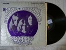 Blue Cheer Vincebus Eruptum Textured Stereo Record Vinyl lp Album