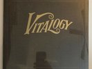 Pearl Jam - Vitalogy - Factory SEALED 1994 US 1st Press w/ Hype Sticker