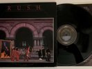 Rush - Moving Pictures - 1983 US Masterdisk RL Press (EX) Ultrasonic Clean
