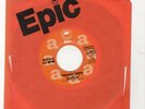 ROCK-GASOLIN'-TWILIGHT BIRDS-PROMO-MONO/STEREO-EPIC 50302