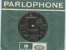 THE ACTION**SHADOWS & REFLECTIONS**MOD**DANCER**HEAR BOTH TRACKS