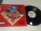 Cannibal corpse hammer smashed face 1.press 33 lp 1993 tomb of the mutilated