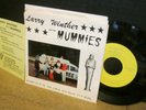 rare 1992 1st press+color pic LARRY WINTHER AND HIS the MUMMIES 7