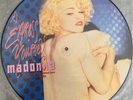 Madonna  - Express Yourself Mix - Picture disc vinyl - Limited Edition