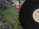 RATOS DE PORAO - Brasil Lp Original Thrash Metal Punk Kbd Rare Slayer Brazil Oop