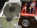    THE NEW BARBARIANS -  Buried Alive    rares 3-LP-Set    TSP 066-3   
