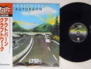 KRAFTWERK AUTOBAHN PHILIPS BT-8103 Japan VINYL LP
