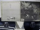 THE WHO QUADROPHENIA TRACK ECPJ-9,10-TR Japan VINYL 2LP