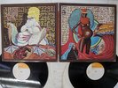 MILES DAVIS LIVE-EVIL CBS/SONY SONP-50452,3 Japan VINYL 2LP