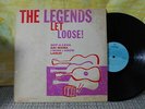Legends ermine LP Let Loose