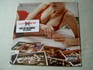 HINDER Extreme Behavior new sealed US 2005 vinyl LP