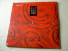 RUSH Clockwork Angels new sealed US 2012 vinyl 2LP