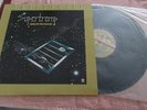 SUPERTRAMP - CRIME OF THE CENTURY -CANADIAN 8 TRK AUDIOPHILE VINYL LP-VERY CLEAN