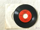 Vintage IAMAI Go Johnny and Soccer, USA 45 LeGrand Records Jazz Funk Soul