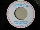 NORTHERN SOUL DETROIT MUSIC RECORDS LOVE FINDS A WAY MARGARET LITTLE FREE UK P+P