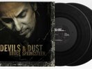 Bruce Springsteen Devils & Dust 2LP Vinilo 2020 Columbia