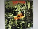 TERRORIZER World Downfall LP 2002 EARACHE UK GREEN VINYL EX