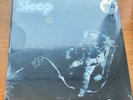 Sleep The Sciences Double Vinyl 2XLP Ltd. Ed. Colored Vinyl BRAND NEW SEALED