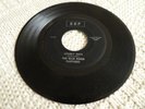 THE BLUE RIDGE PARTNERS LONELY MAN/IN SUCHA SHORT TIME GHP 7326 BLUEGRASS