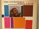 JIMMY SMITH Bucket LP 1966 Blue Note  4235 Mono New York Van Gelder No Ear