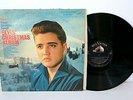 ELVIS PRESLEY - Christmas Album LP - Army back cover, 1958, Mono, VG++ Vinyl