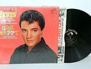 ELVIS PRESLEY- Girl Happy LP Soundtrack, LPM-3338 Mono 1st 1S, Inner, Shrink VG+