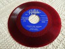 UPTON COOK  KISSING BUG BOOGIE/CHEROKEE BOOGIE  ROYALE 227 RED WAX