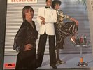 Chilly- secret lies POLYDOR Stereo 2372 086 LC0309