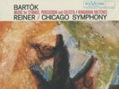Bartok, Music For Strings 180g LP from the Michael Hobson Archives
