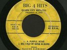 hear Ohio Country Bop Gospel 45 CLAUDE ELDRIDGE Will I Play My Guitar In Heaven