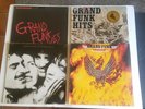 4 SEALED Grand Funk Railroad 12