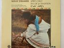 Willie Thrasher- Spirit Child* Fils De La Tradition* First Press Canadian Ncb502