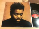 TRACY CHAPMAN Self Titled LP Orig Press 960774-1 VG+